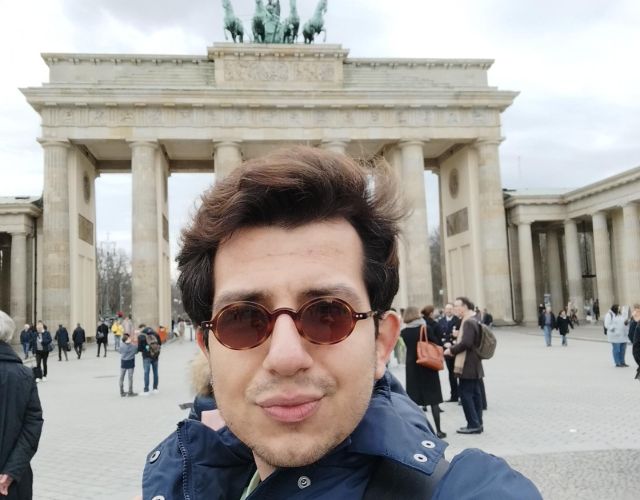 Karahallı İngilizce Özel Ders