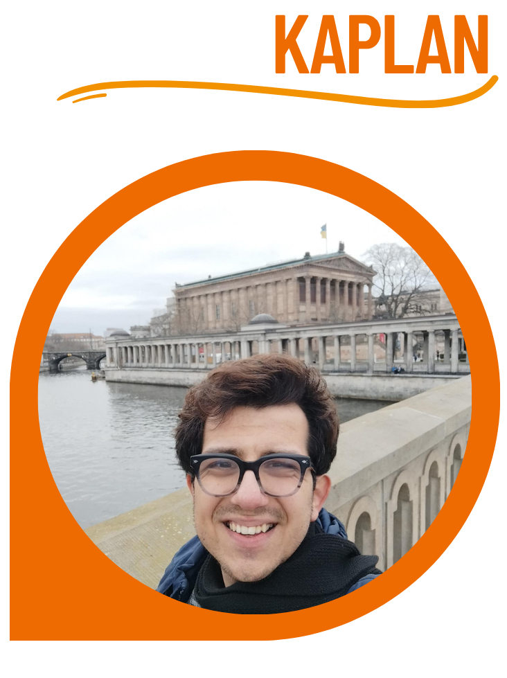 Karahallı İngilizce Özel Ders