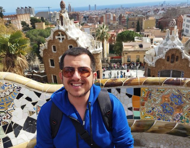 Karahallı Birebir İngilizce Dersi